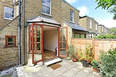 Brackley Road, London, W4 photo 21
