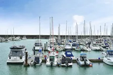 The Strand, Brighton Marina Village, BRIGHTON