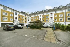 The Strand, Brighton Marina Village, BRIGHTON