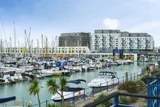 The Strand, Brighton Marina Village, BRIGHTON