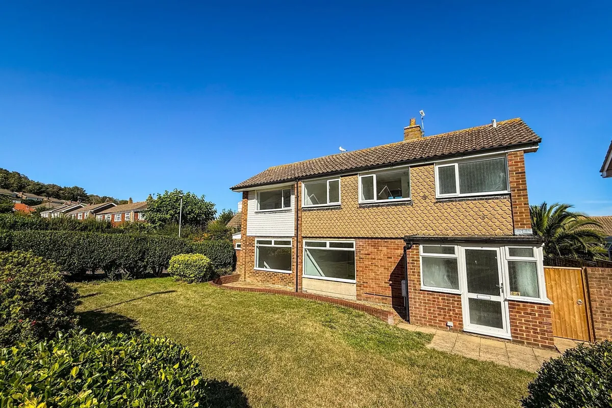 Bracken Road, Eastbourne
