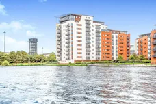 Galleon Way, Cardiff