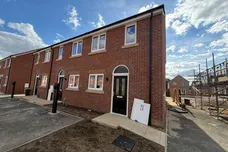 Pratt Road, Downham Market