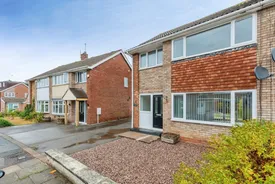 Property responsive
