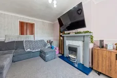 Larch Close, GRANTHAM