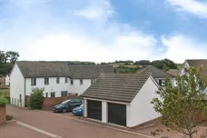 Hawthorn Place, Uffculme, Cullompton