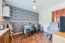 Larch Close, GRANTHAM