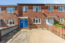 Larch Close, GRANTHAM