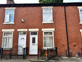 Property responsive