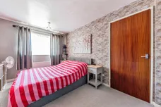 Larch Close, GRANTHAM