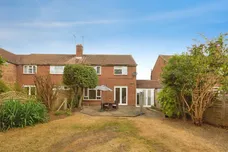 Grenville Close, Burnham, Slough
