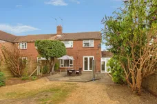 Grenville Close, Burnham, Slough