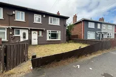 Pallister Avenue, Middlesbrough