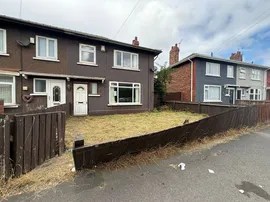 Pallister Avenue, Middlesbrough photo