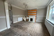 Pallister Avenue, Middlesbrough