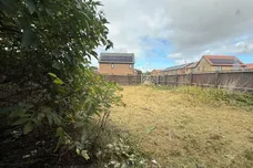 Pallister Avenue, Middlesbrough