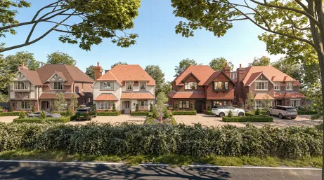 Bedmond Road, Bedmond, WD5