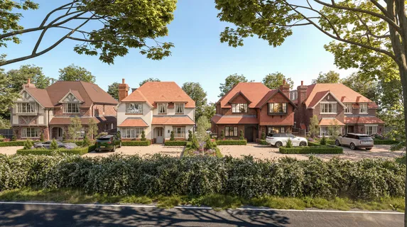 Bedmond Road, Bedmond, WD5
