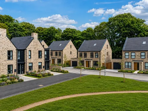 Swindon Road, Highworth, Swindonphoto