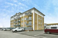 The Strand, Brighton Marina Village, Brighton