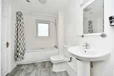 The Strand, Brighton Marina Village, Brighton