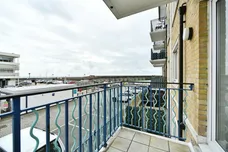 The Strand, Brighton Marina Village, Brighton