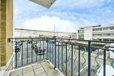 The Strand, Brighton Marina Village, Brighton