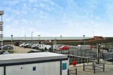 The Strand, Brighton Marina Village, Brighton