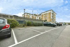 The Strand, Brighton Marina Village, Brighton