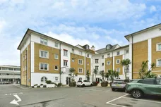 The Strand, Brighton Marina Village, Brighton