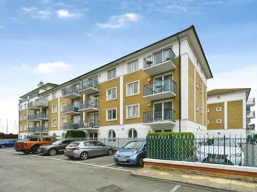 The Strand, Brighton Marina Village, Brightonphoto