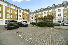 The Strand, Brighton Marina Village, Brighton
