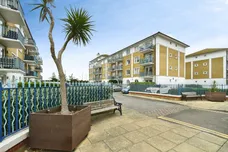 The Strand, Brighton Marina Village, Brighton