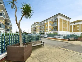 The Strand, Brighton Marina Village, Brighton photo