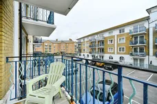 The Strand, Brighton Marina Village, Brighton