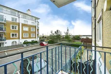 The Strand, Brighton Marina Village, Brighton