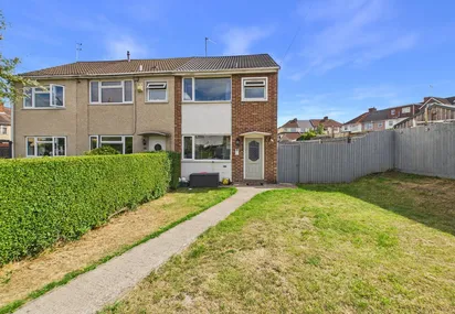 Kingsholme Road, Kingswood, Bristol