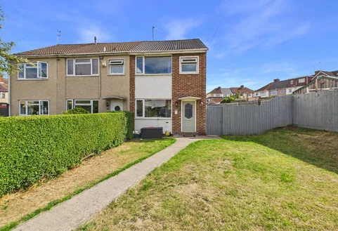 Kingsholme Road, Kingswood, Bristol