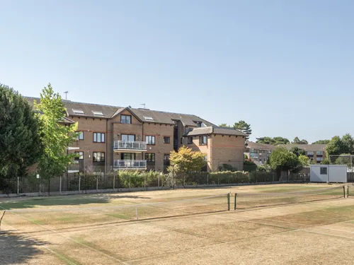 Wellington Road, Enfieldphoto