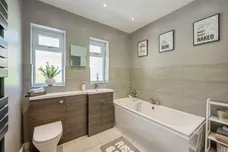 Dunstan Road, Maltby, Rotherham