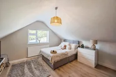 Dunstan Road, Maltby, Rotherham