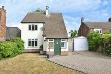 The Crest, Goffs Oak, Waltham Cross