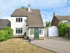 The Crest, Goffs Oak, Waltham Cross photo