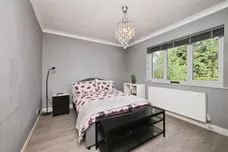 The Crest, Goffs Oak, Waltham Cross
