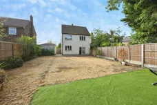 The Crest, Goffs Oak, Waltham Cross