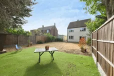 The Crest, Goffs Oak, Waltham Cross