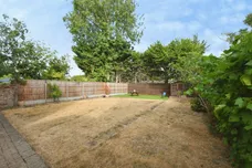 The Crest, Goffs Oak, Waltham Cross