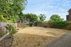 The Crest, Goffs Oak, Waltham Cross