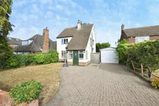 The Crest, Goffs Oak, Waltham Cross
