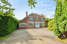 Townsend Road, Minehead